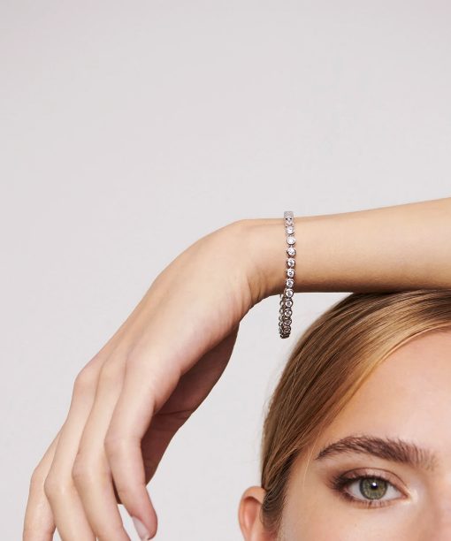 Alternative view of Sif Jakobs Bracelet Sardinien Grande