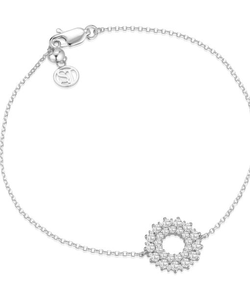 Sif Jakobs Bracelet Livigno