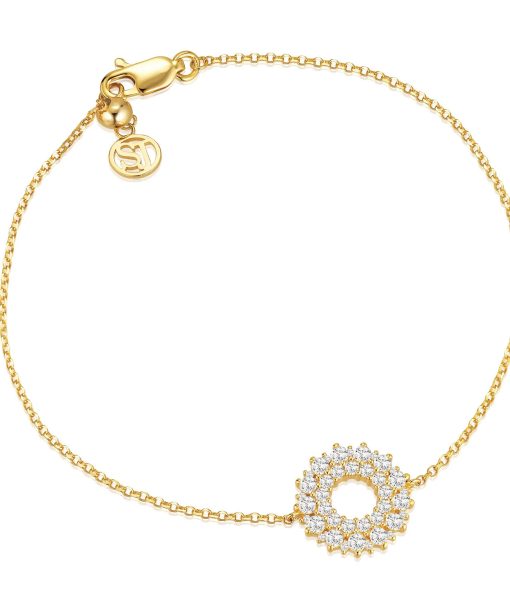 Sif Jakobs Bracelet Livigno