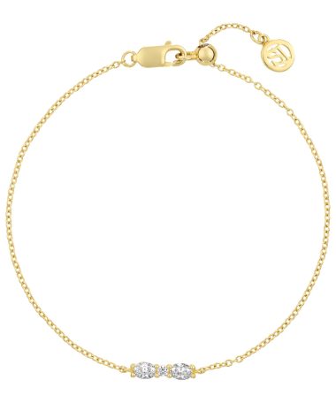 Sif Jakobs Bracelet Ellera Ovale