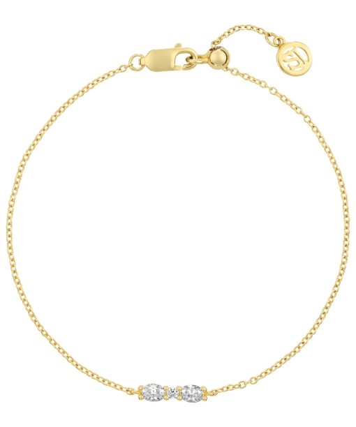 Sif Jakobs Bracelet Ellera Ovale