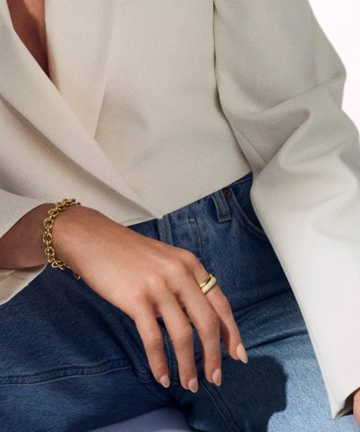 Alternative view of Sif Jakobs Bracelet Carrara