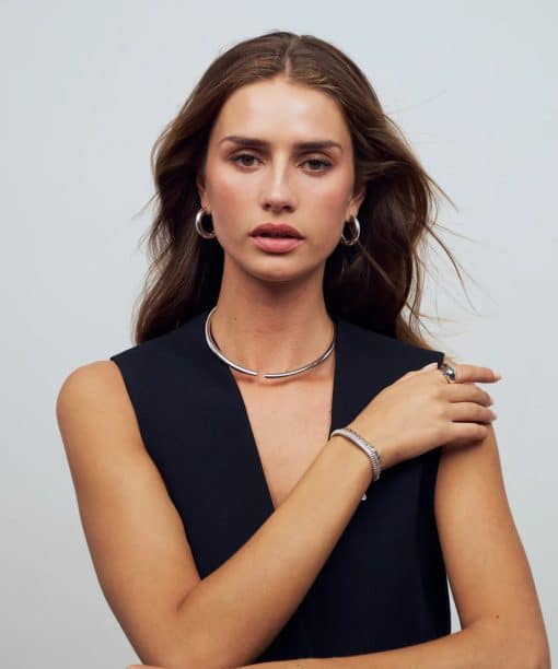 Alternative view of Sif Jakobs Bracelet Riva