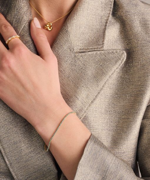 Alternative view of Sif Jakobs Bracelet Ellera