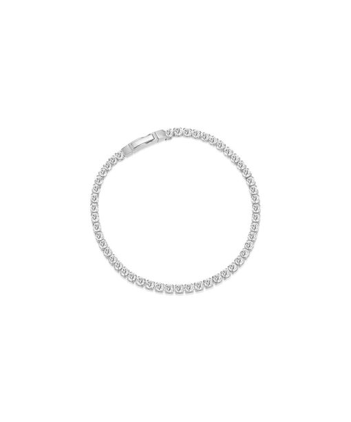Sif Jakobs Bracelet Ellera Grande - With White Zirconia