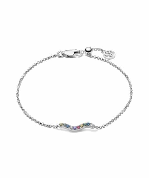 Sif Jakobs Bracelet Ellera Waves