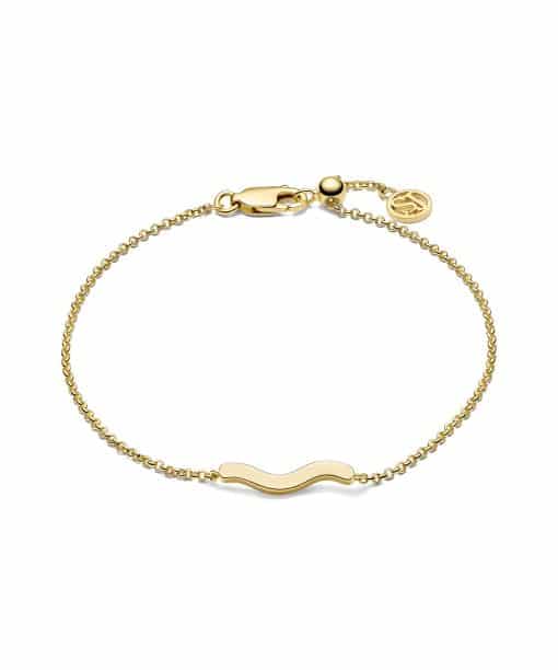Sif Jakobs Bracelet Ellera Waves Pianura