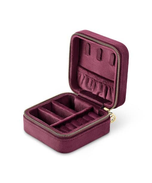 Alternative view of Sif Jakobs Jewellery Travel Box