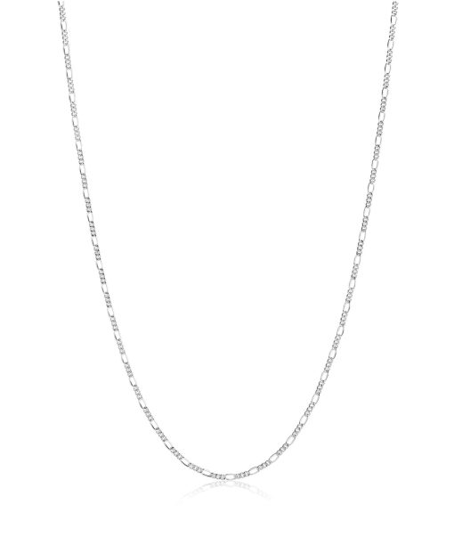 Sif Jakobs necklace figaro - 18k gold plated