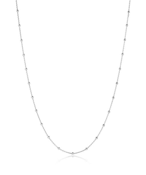 Sif Jakobs necklace cavalier - 18k gold plated