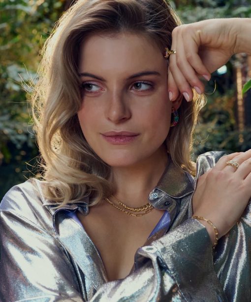 Alternative view of Sif Jakobs Chain Oria