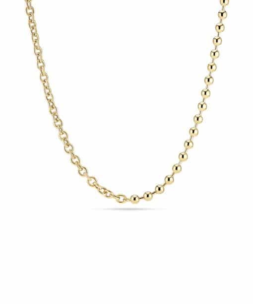 Sif Jakobs Necklace Bormio Chain