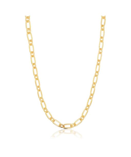Sif Jakobs Chain Capizzi - 18k Gold Plated