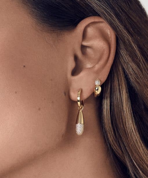 Alternative view of Sif Jakobs Charm Goccia