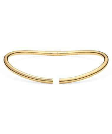 Sif Jakobs Neckring Palermo