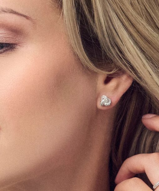 Alternative view of Sif Jakobs Earrings Imperia Piccolo