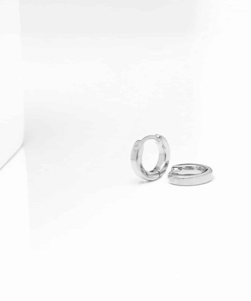 Alternative view of Sif Jakobs Earrings ellera pianura piccolo