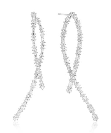 Sif Jakobs Earrings Livingo Lungo