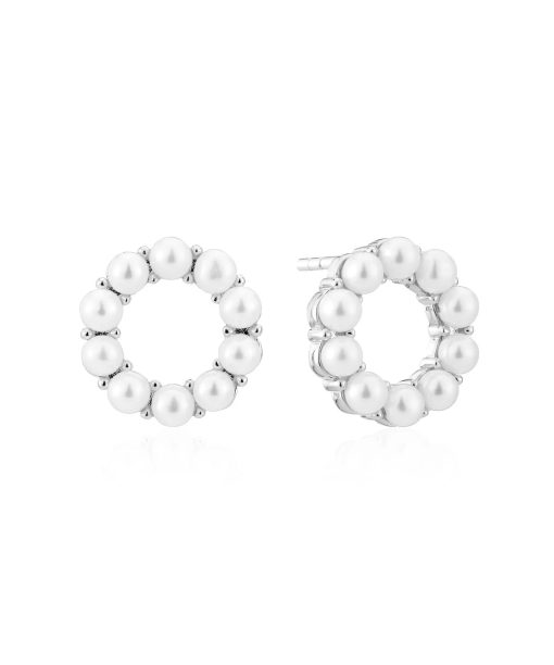 Sif Jakobs Earrings Biella Altro Perla