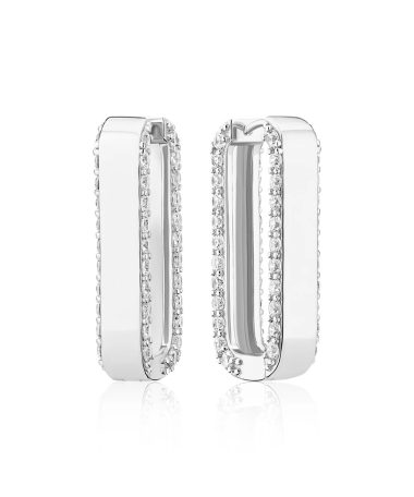 Alternative view of Sif Jakobs Earrings Maratea