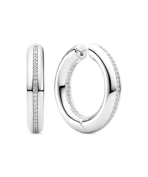 Sif Jakobs Earrings Palermo Medio