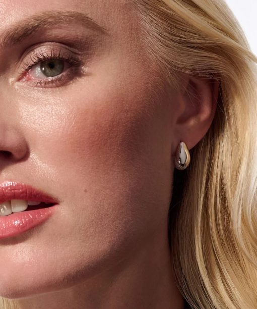 Alternative view of Sif Jakobs Earrings Goccia