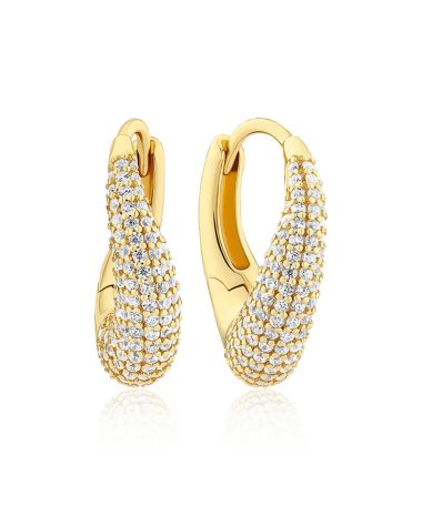 Sif Jakobs Earrings Glorenza Piccolo