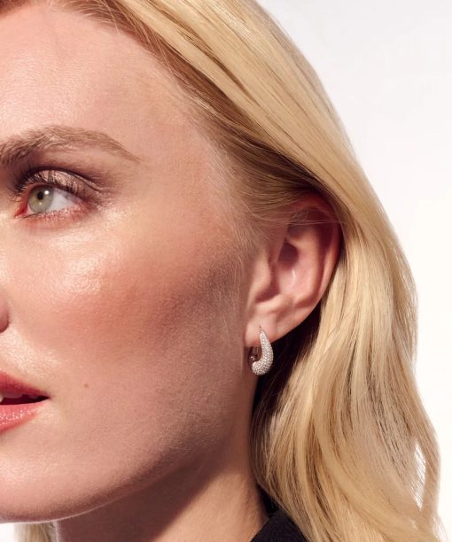 Alternative view of Sif Jakobs Earrings Glorenza Piccolo