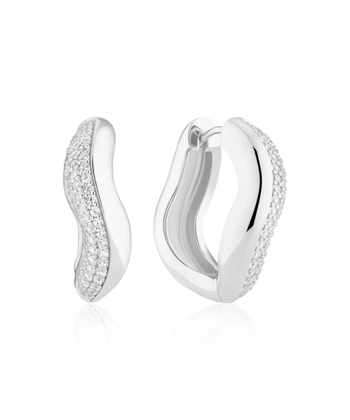 Sif Jakobs Earrings Glorenza Grande