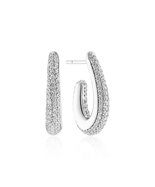 Sif Jakobs Earrings Goccia