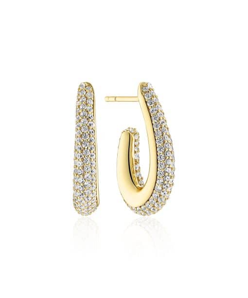 Sif Jakobs Earrings Goccia