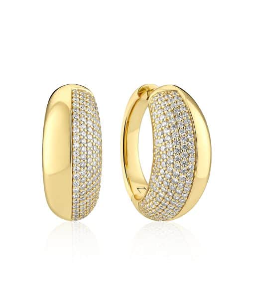 Alternative view of Sif Jakobs Earrings Fasano