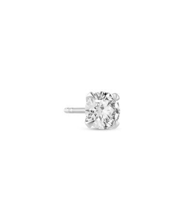 Sif Jakobs Solitaire earrings Venice Single - with lab-grown diamonds