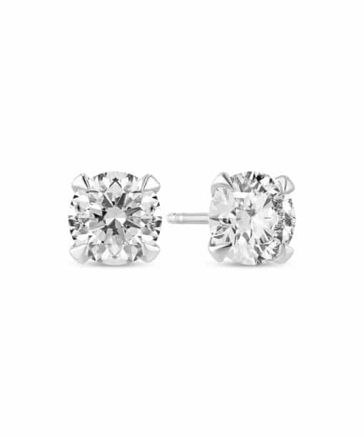 Sif Jakobs Solitaire earrings Venice - with lab-grown diamonds