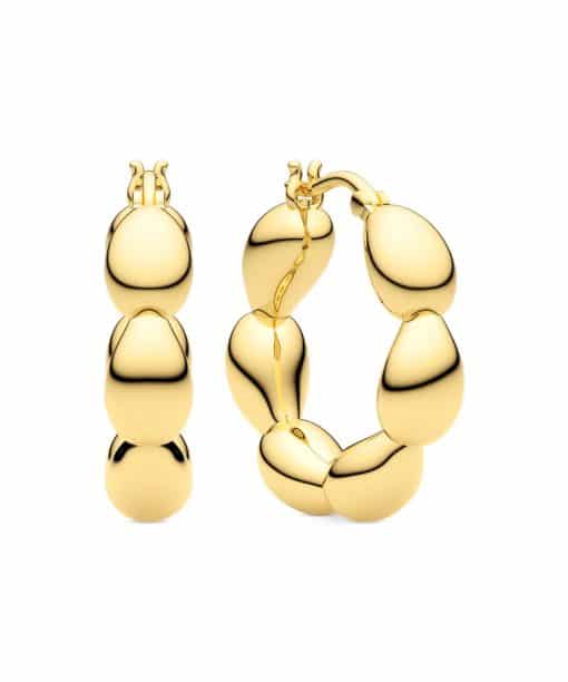 Sif Jakobs Earrings Goccia Cerchietto