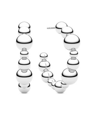 Sif Jakobs Earrings Bormio Circolo