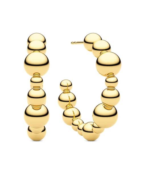 Sif Jakobs Earrings Bormio Circolo