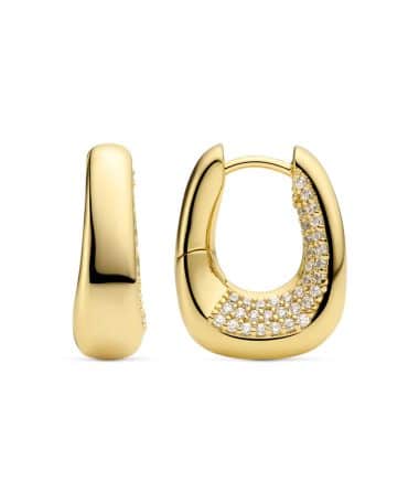 Sif Jakobs Earrings Borsa
