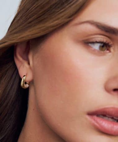 Alternative view of Sif Jakobs Earrings Borsa