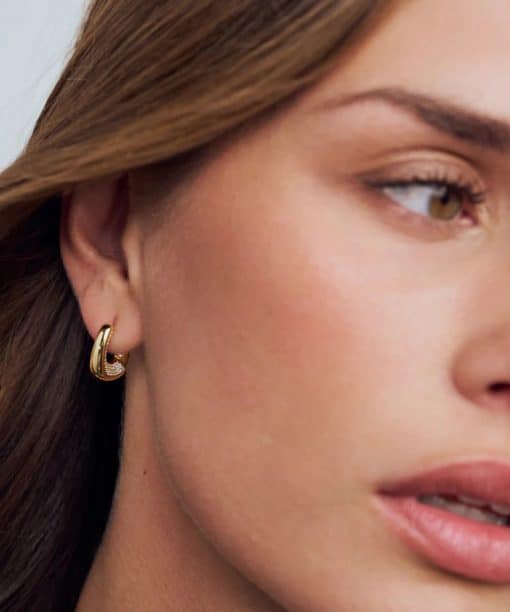 Alternative view of Sif Jakobs Earrings Borsa