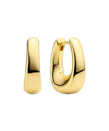 Sif Jakobs Earrings Borsa Pianura