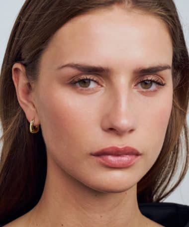Alternative view of Sif Jakobs Earrings Borsa Pianura