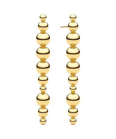 Sif Jakobs Earrings Bormio Lungo