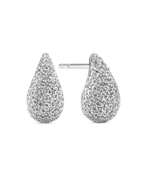 Sif Jakobs Earrings Goccia Calare Piccolo