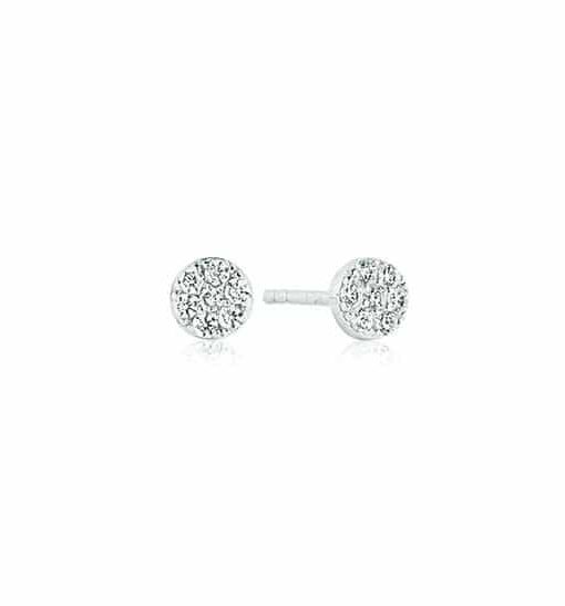 Sif Jakobs - Earrings Cecina With Zirconia