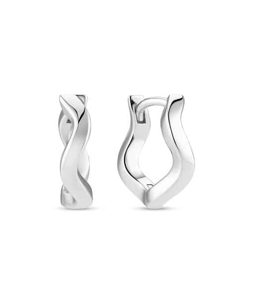 Sif Jakobs Earrings Ellera Waves Pianura