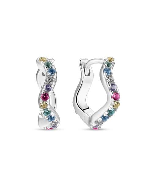 Sif Jakobs Earrings Ellera Waves