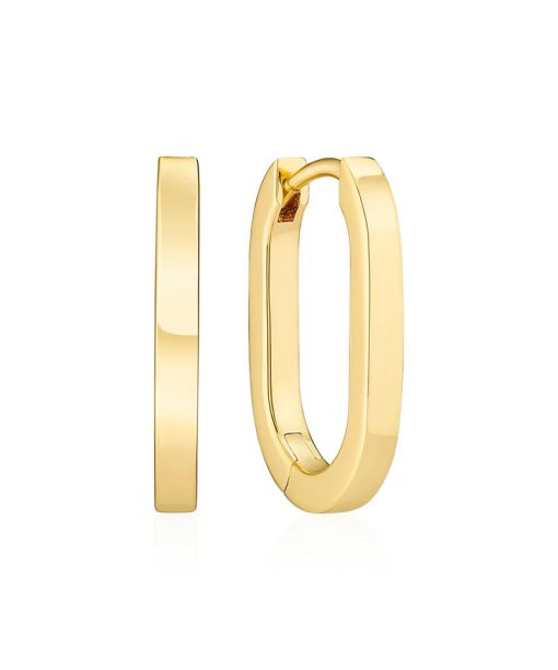 Sif Jakobs Earrings Capizzi Pianura