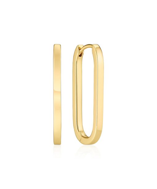 Alternative view of Sif Jakobs Earrings Capizzi Pianura