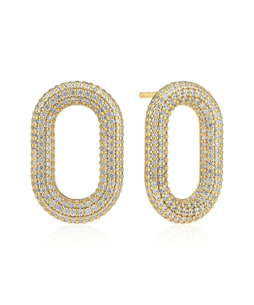 Sif Jakobs Earrings Capri